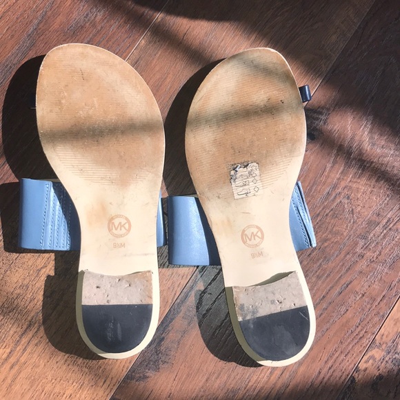 Michael Kors Sandals - Picture 2 of 5